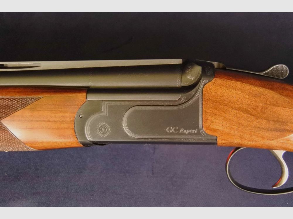 Antonio Zoli CG Expert matt