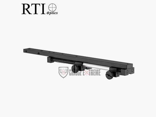 Montage Amortisseur RTI OPTICS Universel