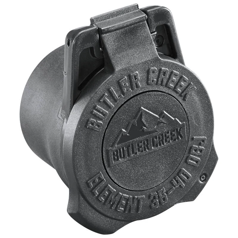 Osłona lunety Butler Creek Element obiektyw 35-40mm