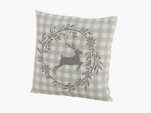 Coussin LivingActive Leopold