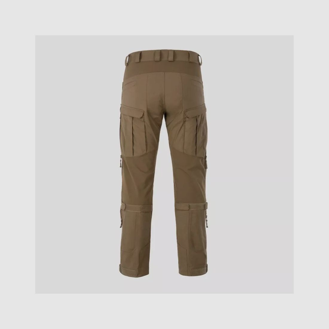 MCDU Coyote trousers, image 3 of 14