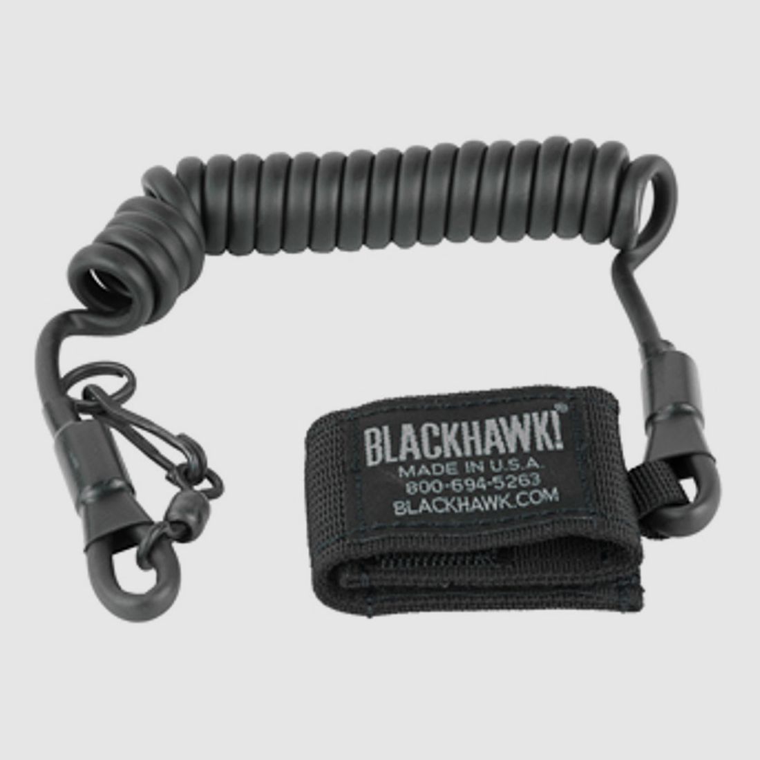 BLACKHAWK! rotating tactical cord for pistol