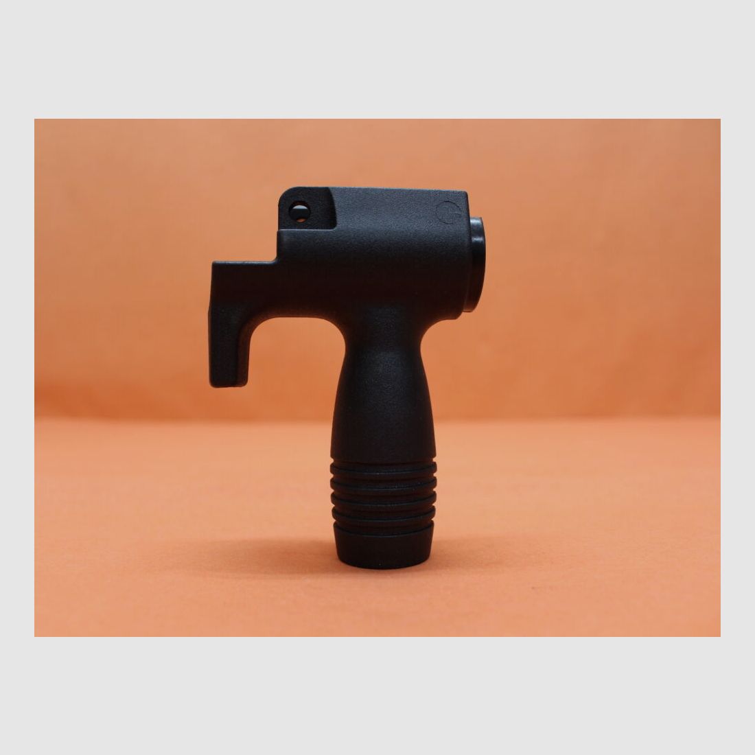 Heckler & Koch Heckler&Koch HK MP5 K: Handschutz H&K mit Frontgriff Polymer Schwarz