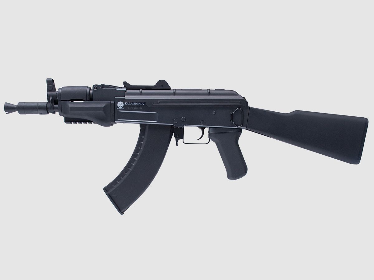 Kalashnikov Spetsnaz - Airsoft S-AEG