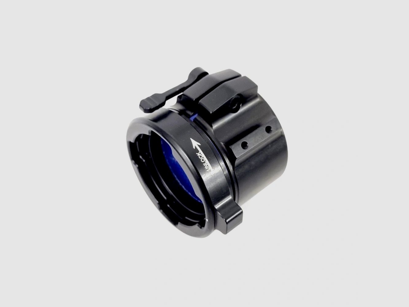 RUSAN Modular-Adapter MAR für Vorsatzgeräte - 42 mm