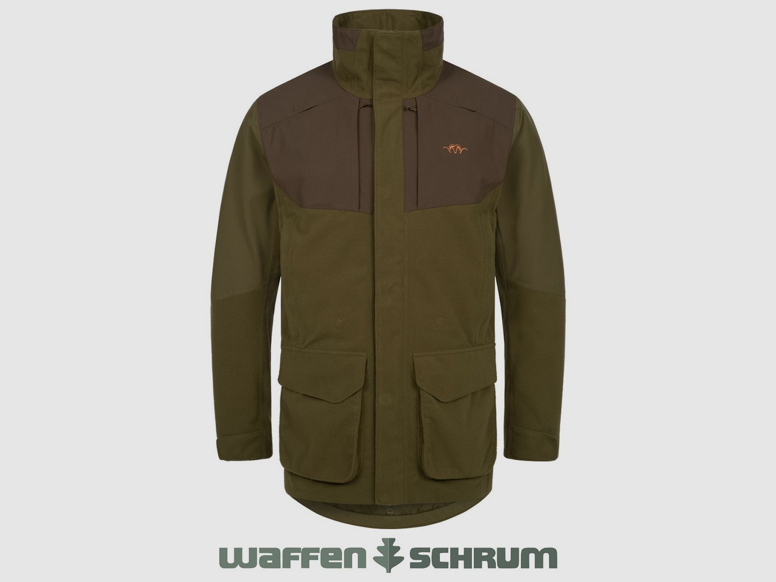 Blaser Jacke Silence 2L