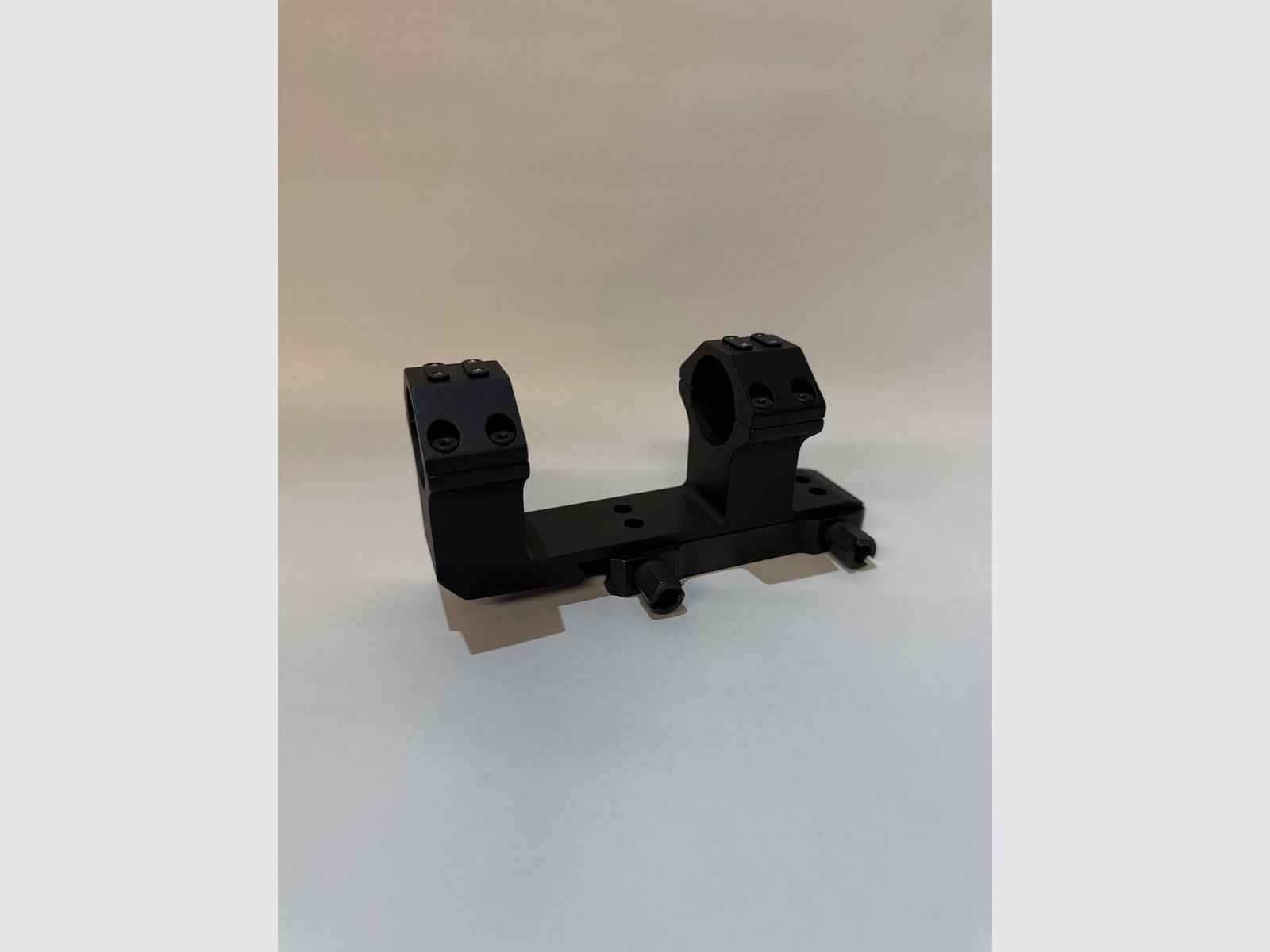 ERA TAC blockmount 30mm hoog verzet, afbeelding 3 van 9