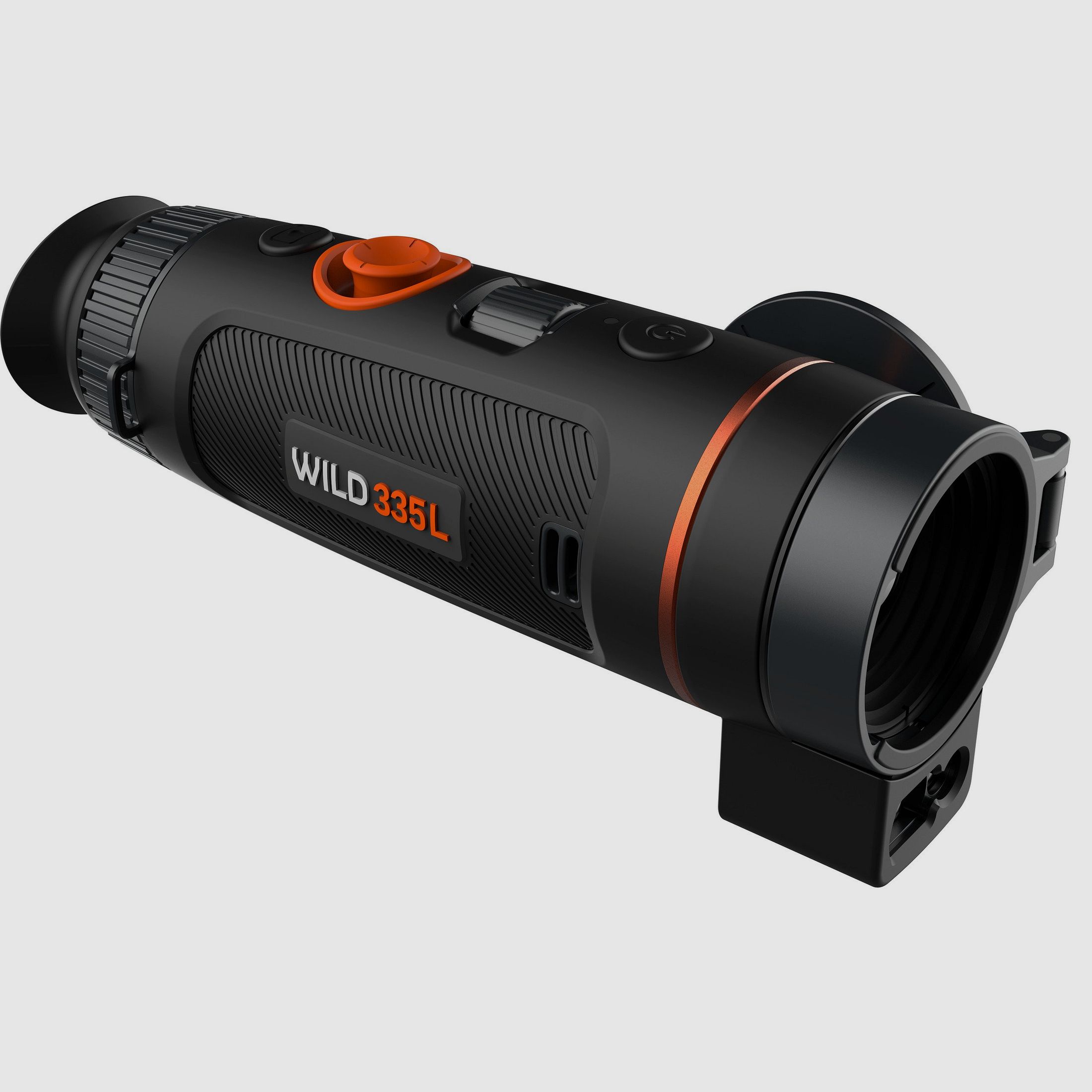 Thermtec warmtebeeldcamera Wild 335L