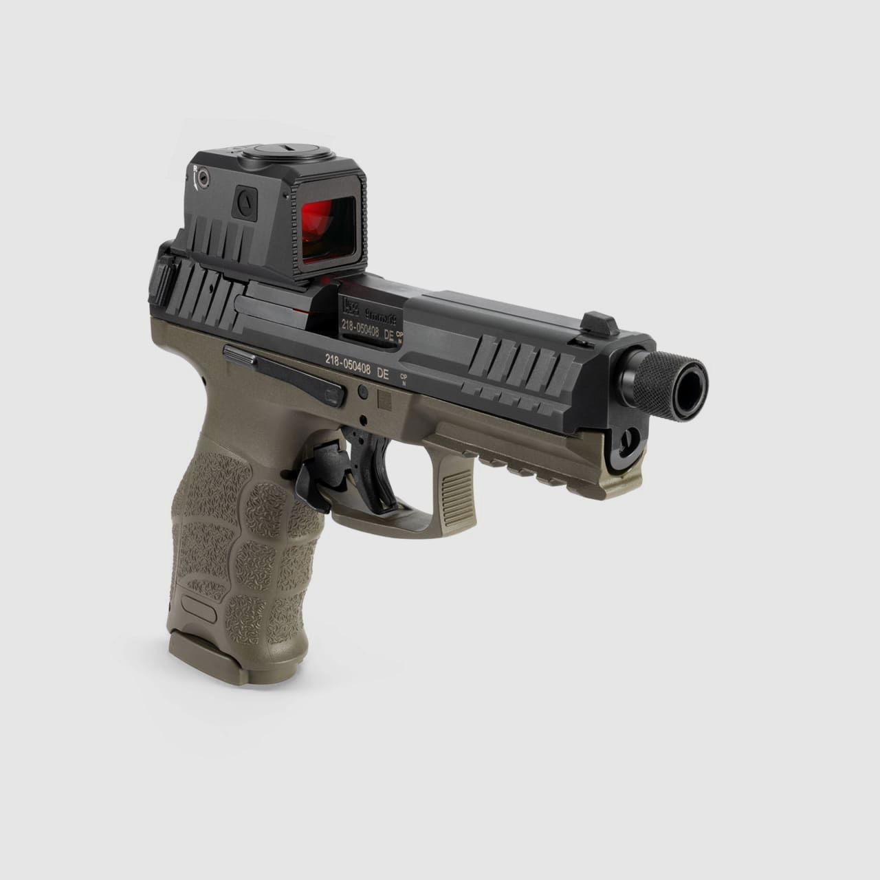 NV 1x25 CS H&K OR