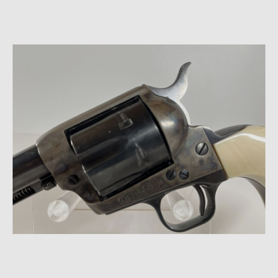 Wunderschöner Colt SA 1873 .45Colt