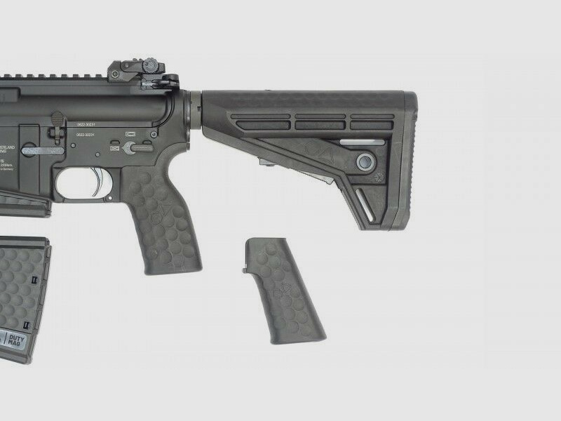 Oberland Arms OA-15 M5 16,75''