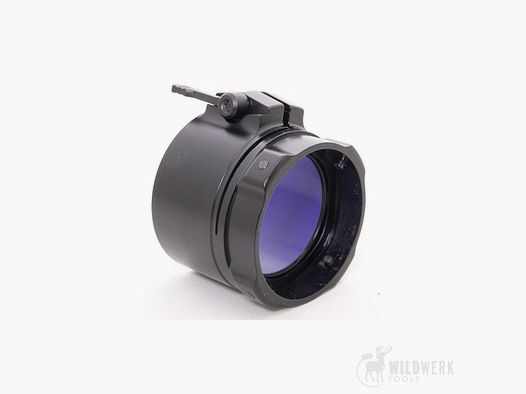 Rusan Q-R jednoczęściowy uniwersalny adapter zaciskowy FN