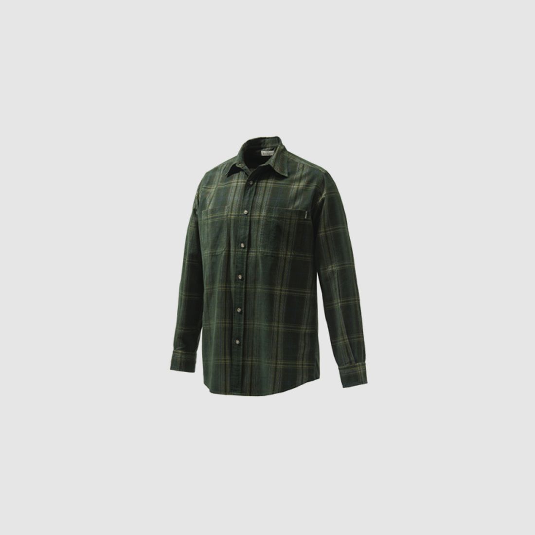 Camicia Manchester Corduroy>LU761
