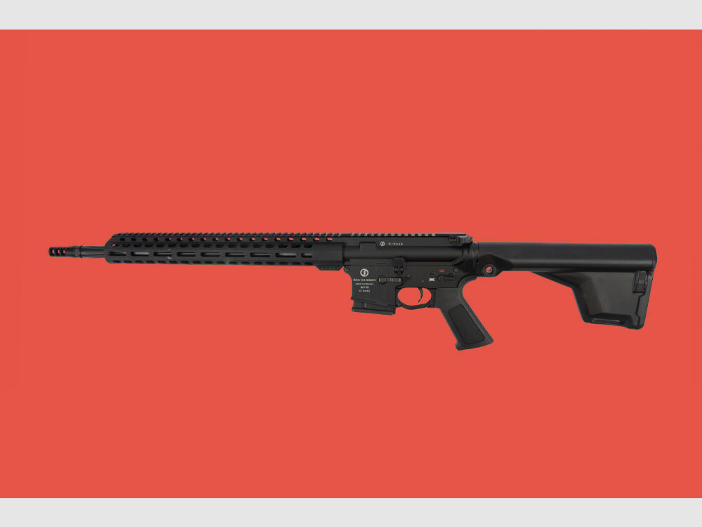 Schmeisser SP15 LMR
