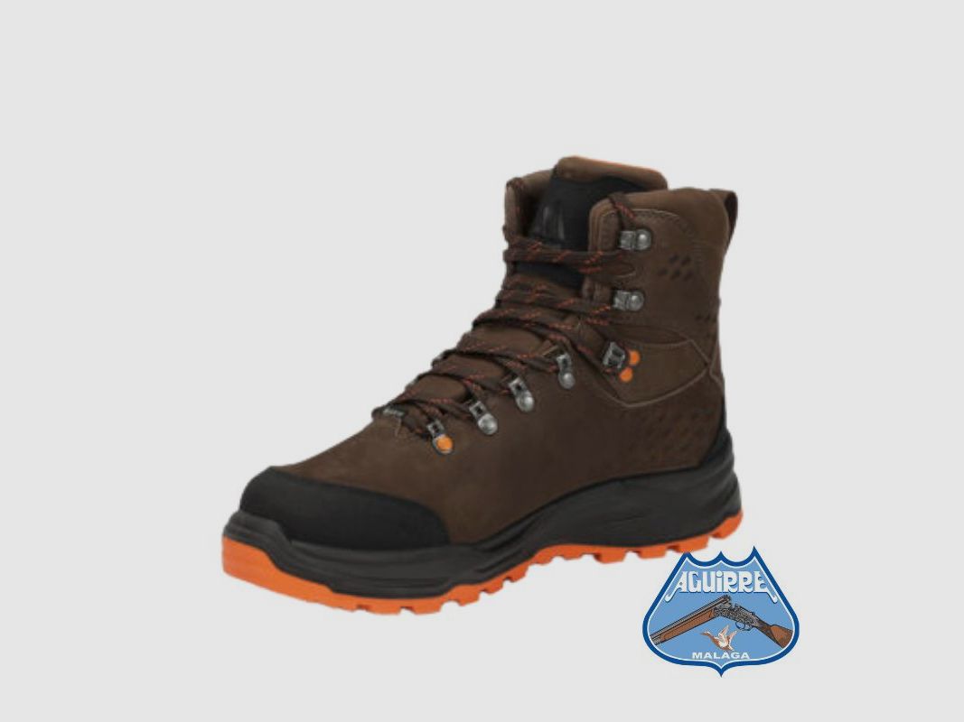 Chiruca Cedro Force Hi Vis 12 Boots, afbeelding 3 van 4