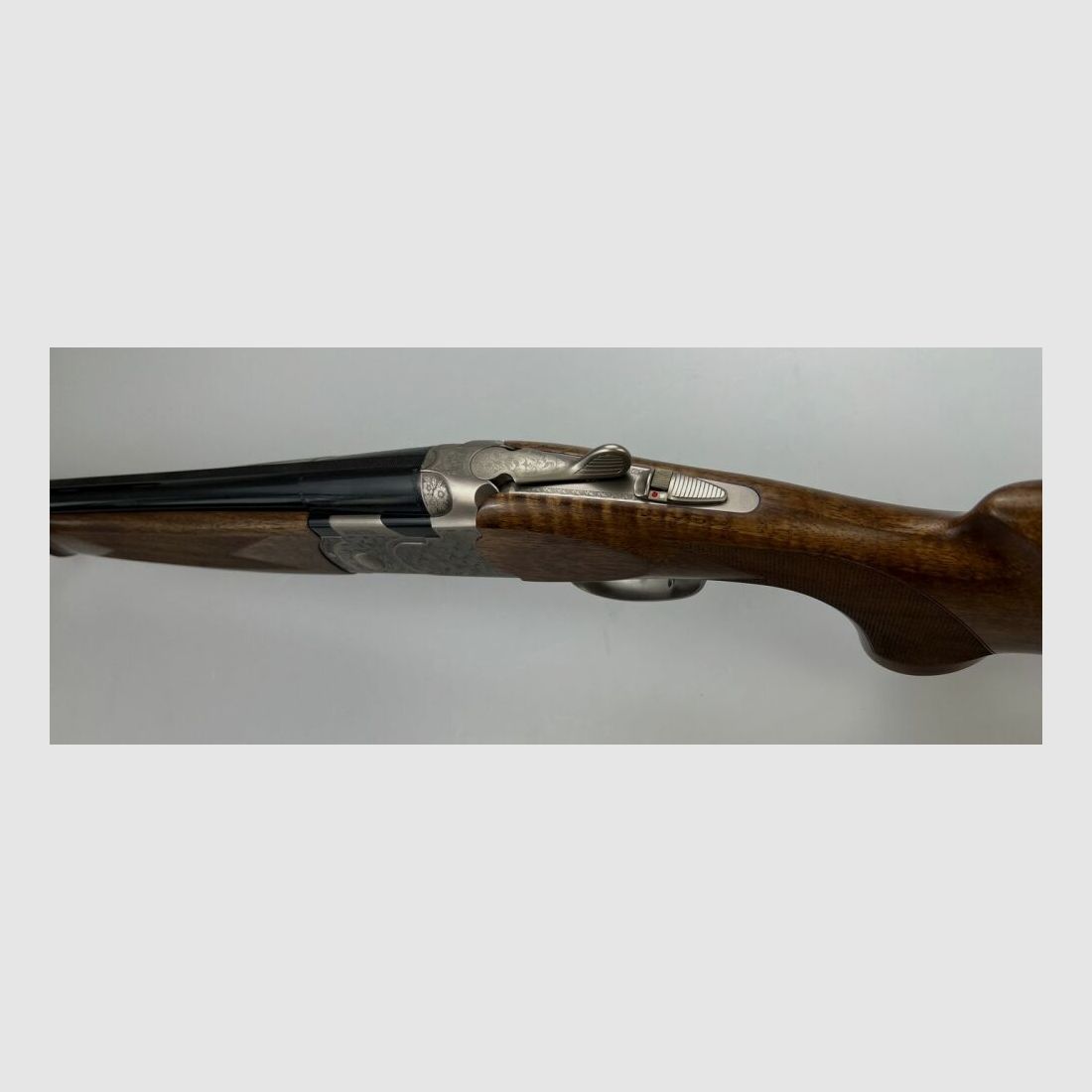 Beretta 686 Silver Pigeon 1 Vittoria Caccia