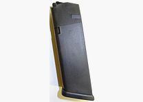 Pistola Glock 15 disparos cargador calibre 10mm Auto
