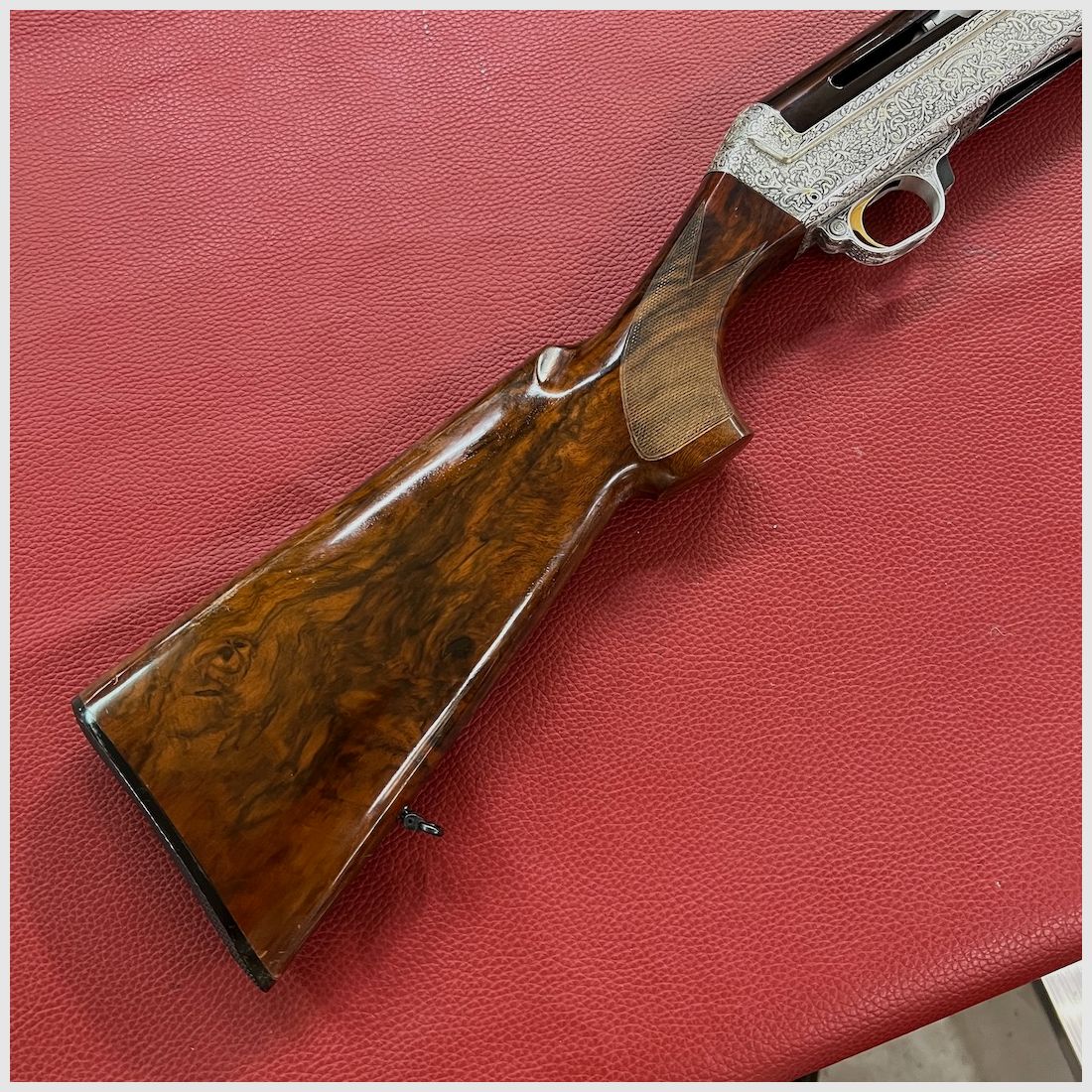 Benelli Extra Lusso, image 4 sur 7