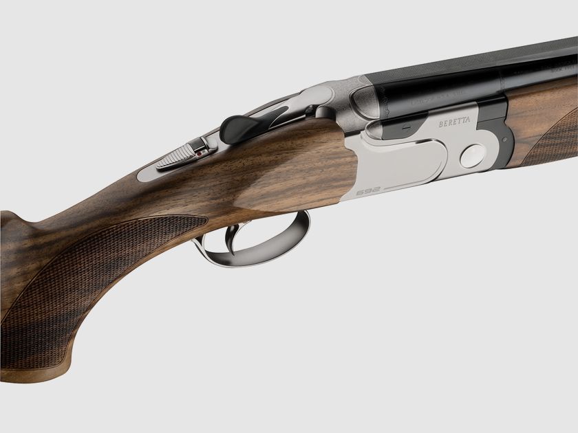 Beretta 692 Sporting.