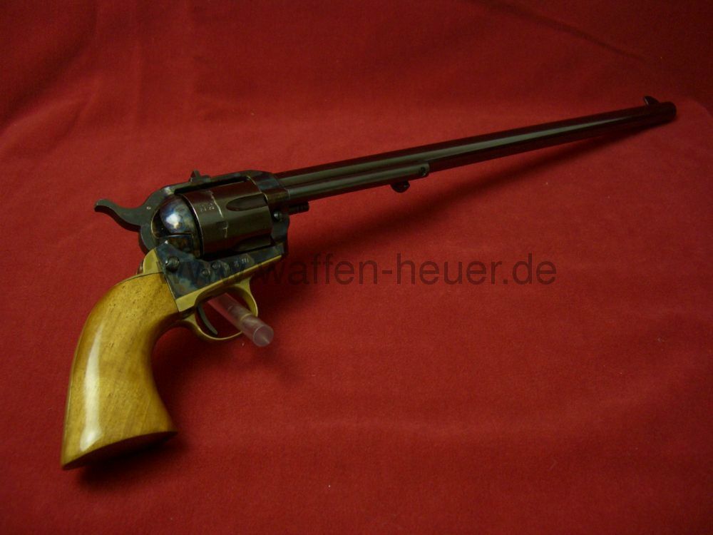 Armi Jäger Revolver Carabina, Frontier Buntline, immagine 6 di 7