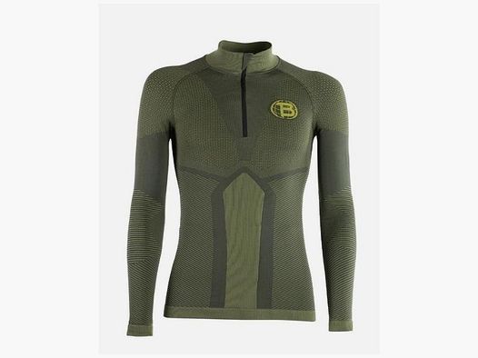 BiTraBi Long Sleeve Shirt Winter Ursus