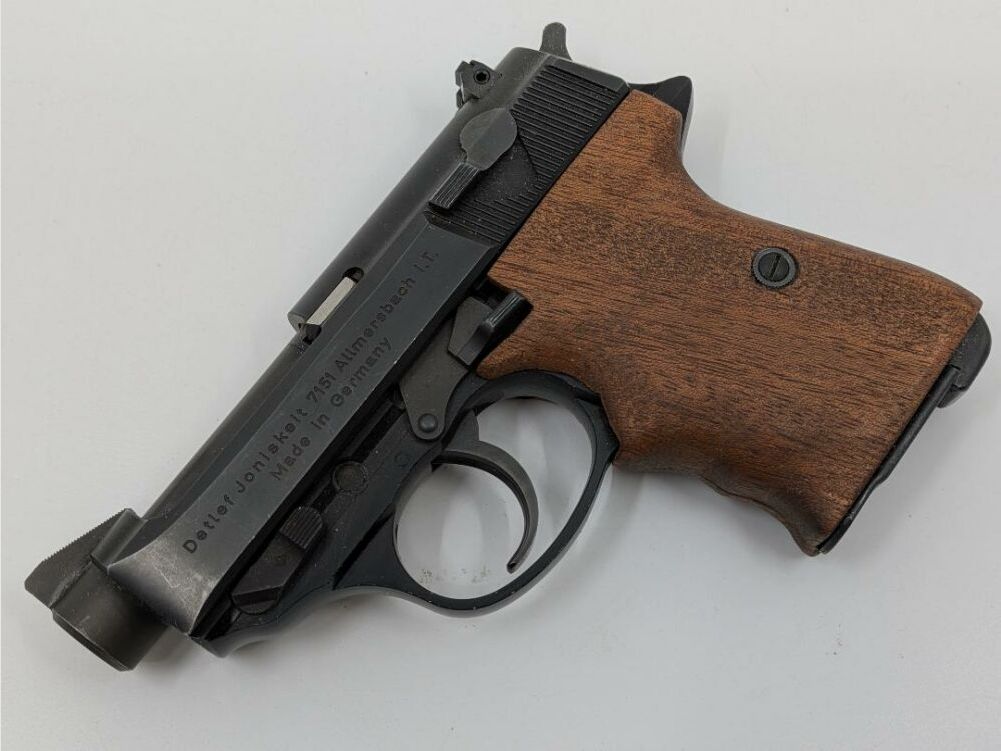 Joniskeit P Combat Special