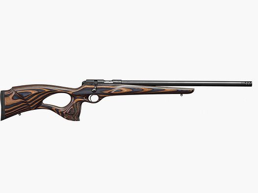 CZ KK-Repetierbüchse 457 Thumbhole