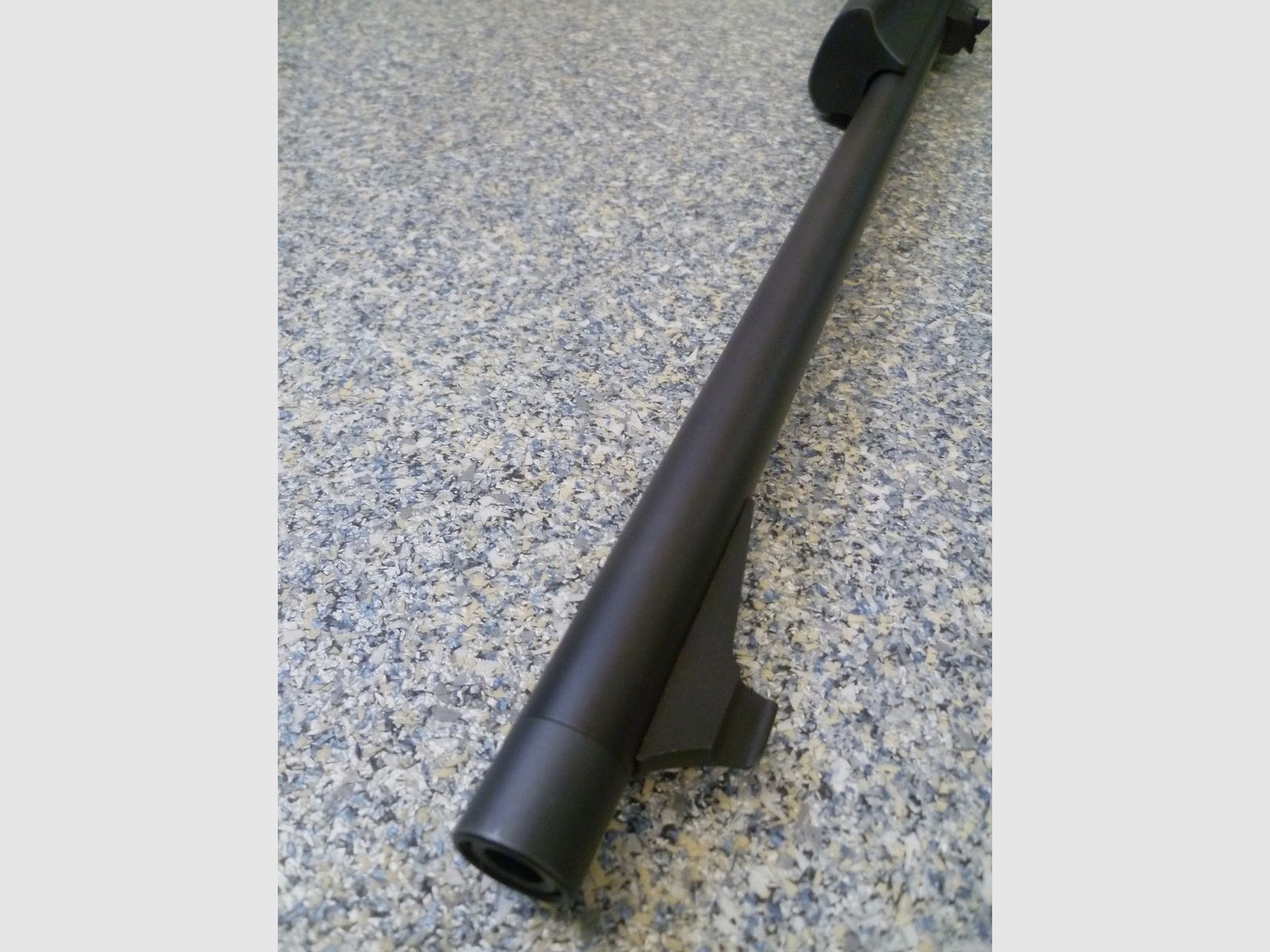 Fucile a ripetizione Franchi Horizon Synthetic Black .30-06 Spring.