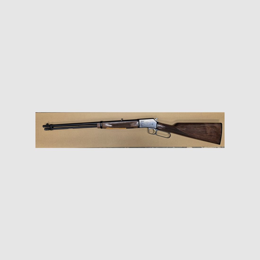 Browning BL22 Grade II .22lr Unterhebelrepetierbüchse ab 1  !