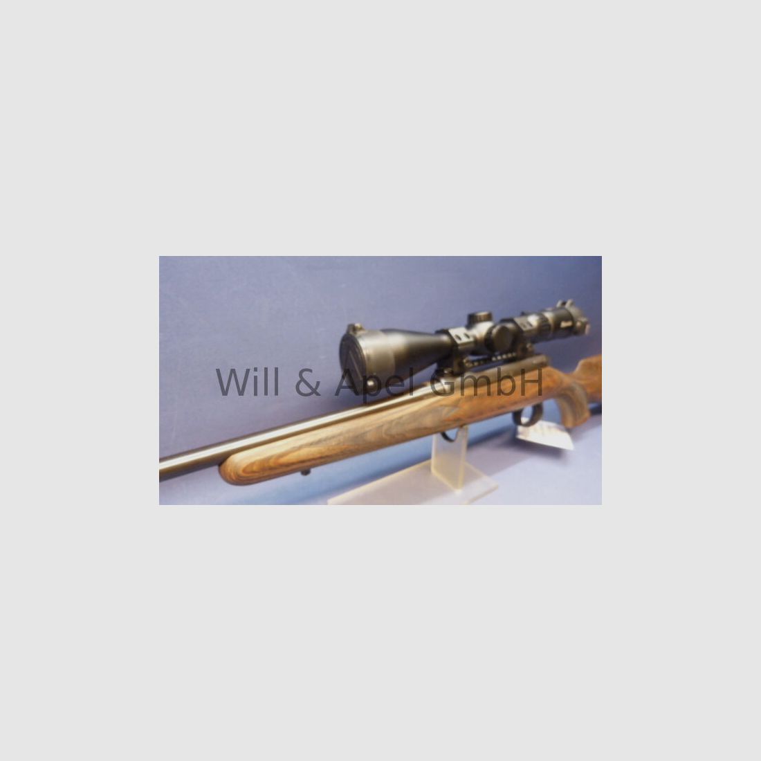 Mauser M18 Pure