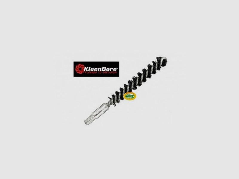 KLEEN BORE Reinigungsbürste Kal.30 /7,62mm aus Nylon