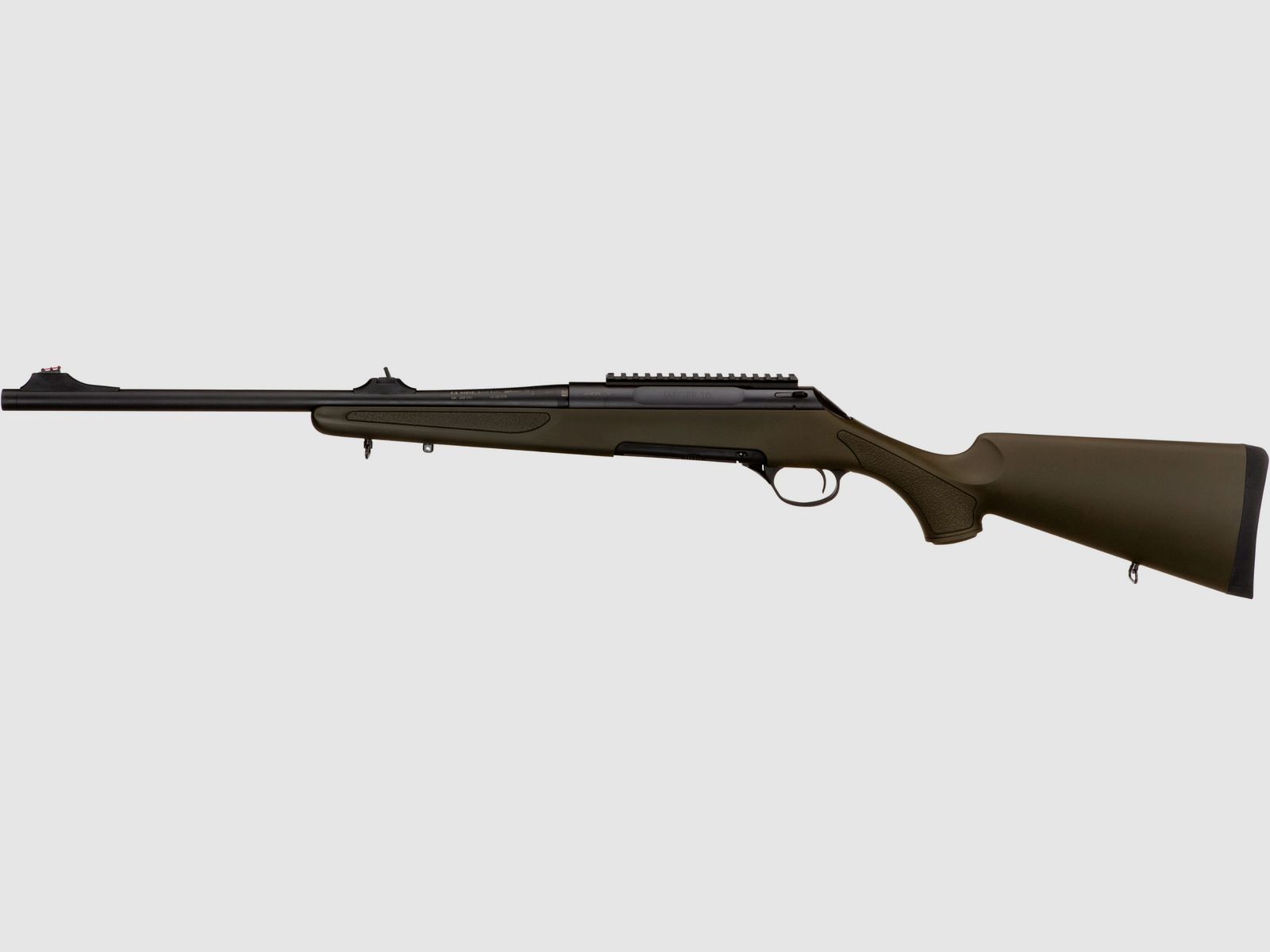 Haenel repeating rifle 197936001 Haenel hunter 10 olive .30-06 Sp.