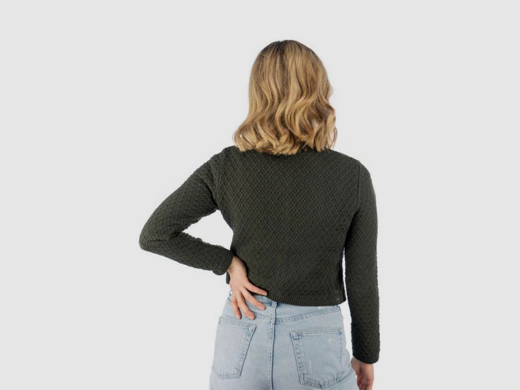 Orbis Damen Strickjacke, Bild 8 von 8