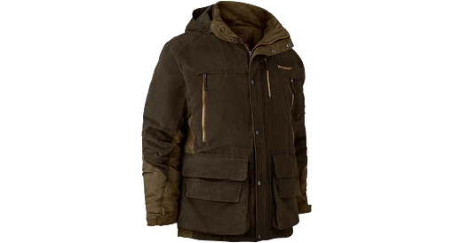 Deerhunter Jacke Deer Winter