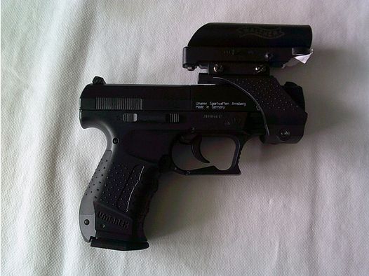 Umarex CPS Sport