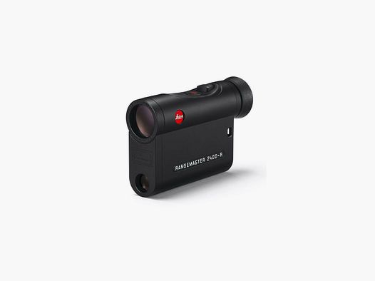 MEDIDOR DE DISTANCIA LEICA RANGE MASTER 2400R