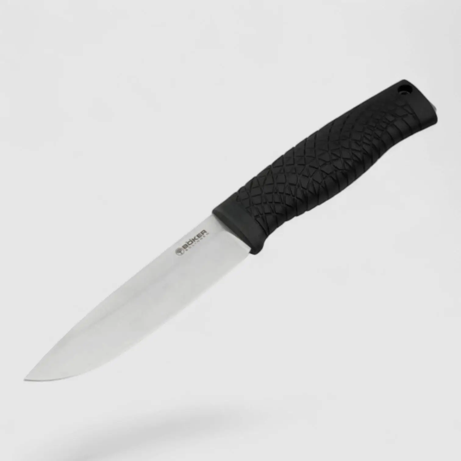 Böker Bronco – Couteau de plein air avec CPM-3V et allume-feu, image 1 sur 2