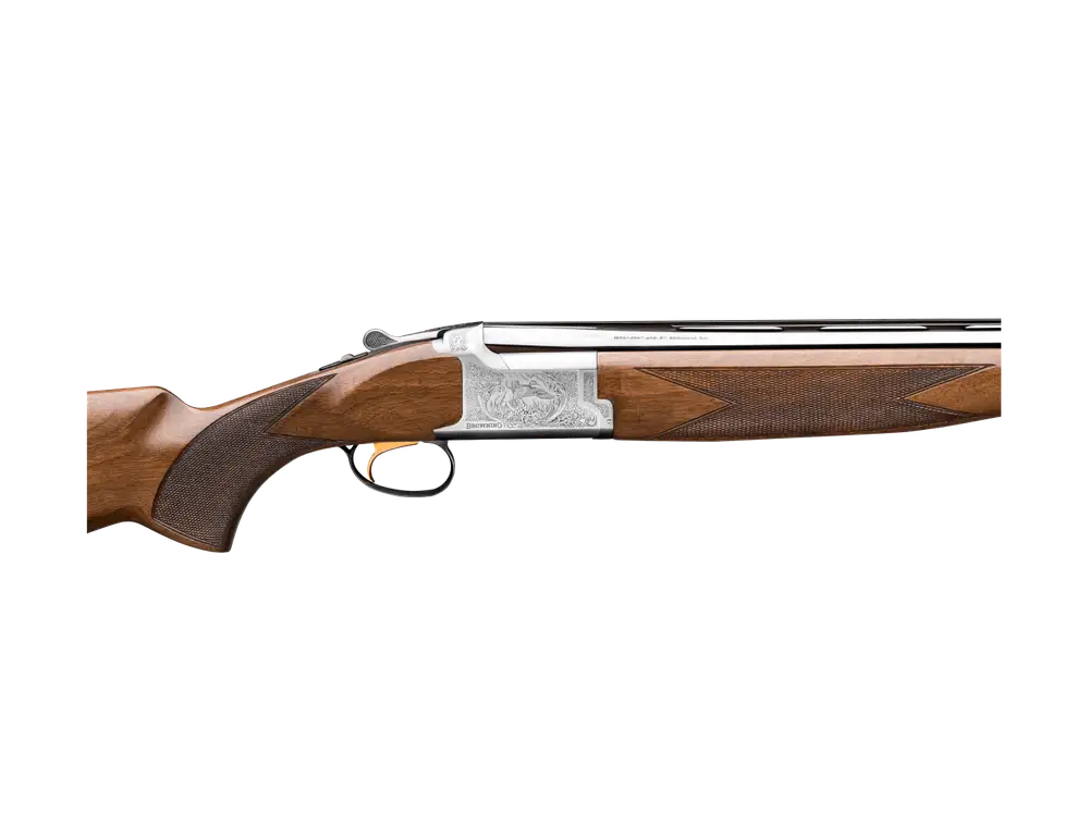 Browning B 525 Sporter 1 True Left 12/76 71cm, image 4 sur 4