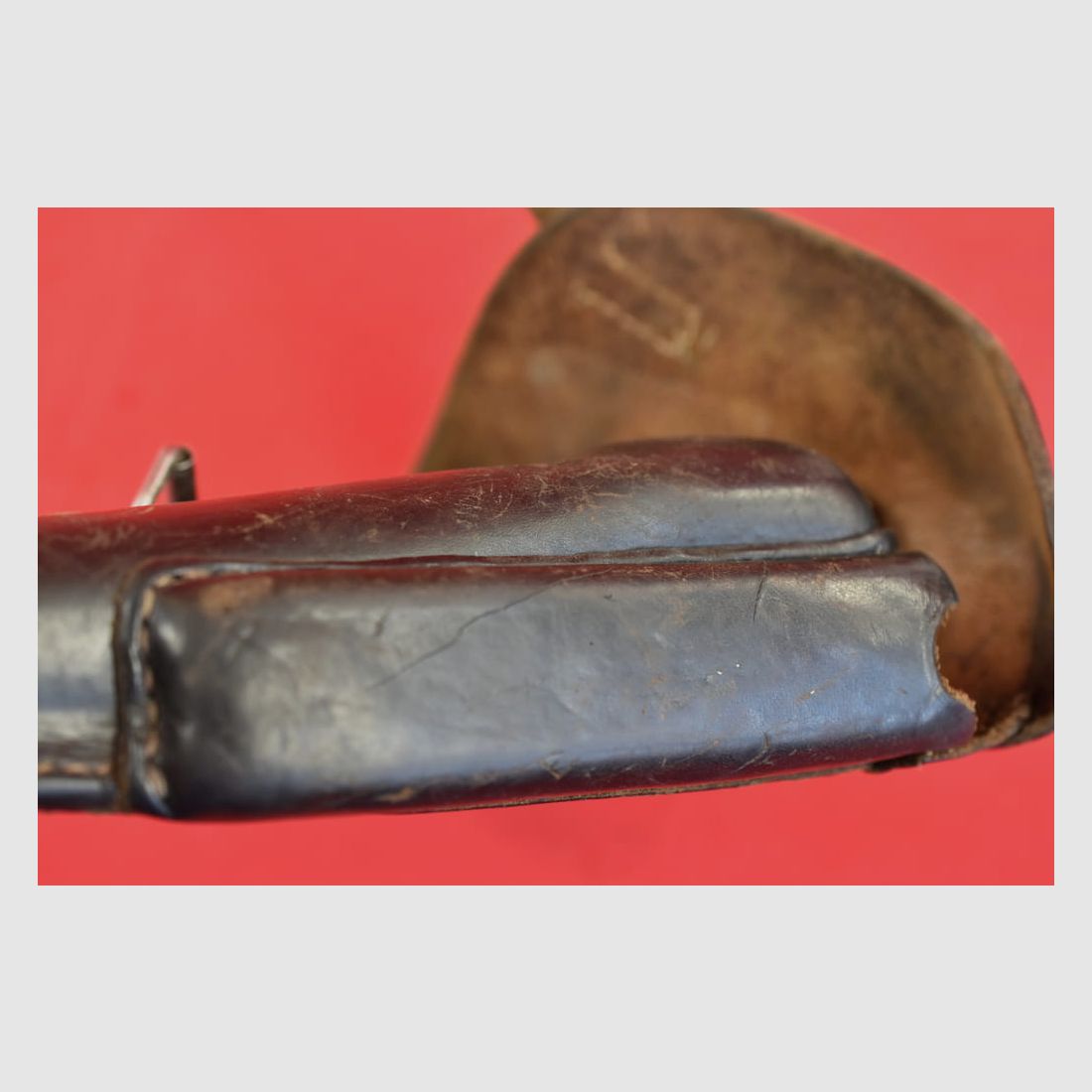 P-08-Holster, Bild 7 von 9