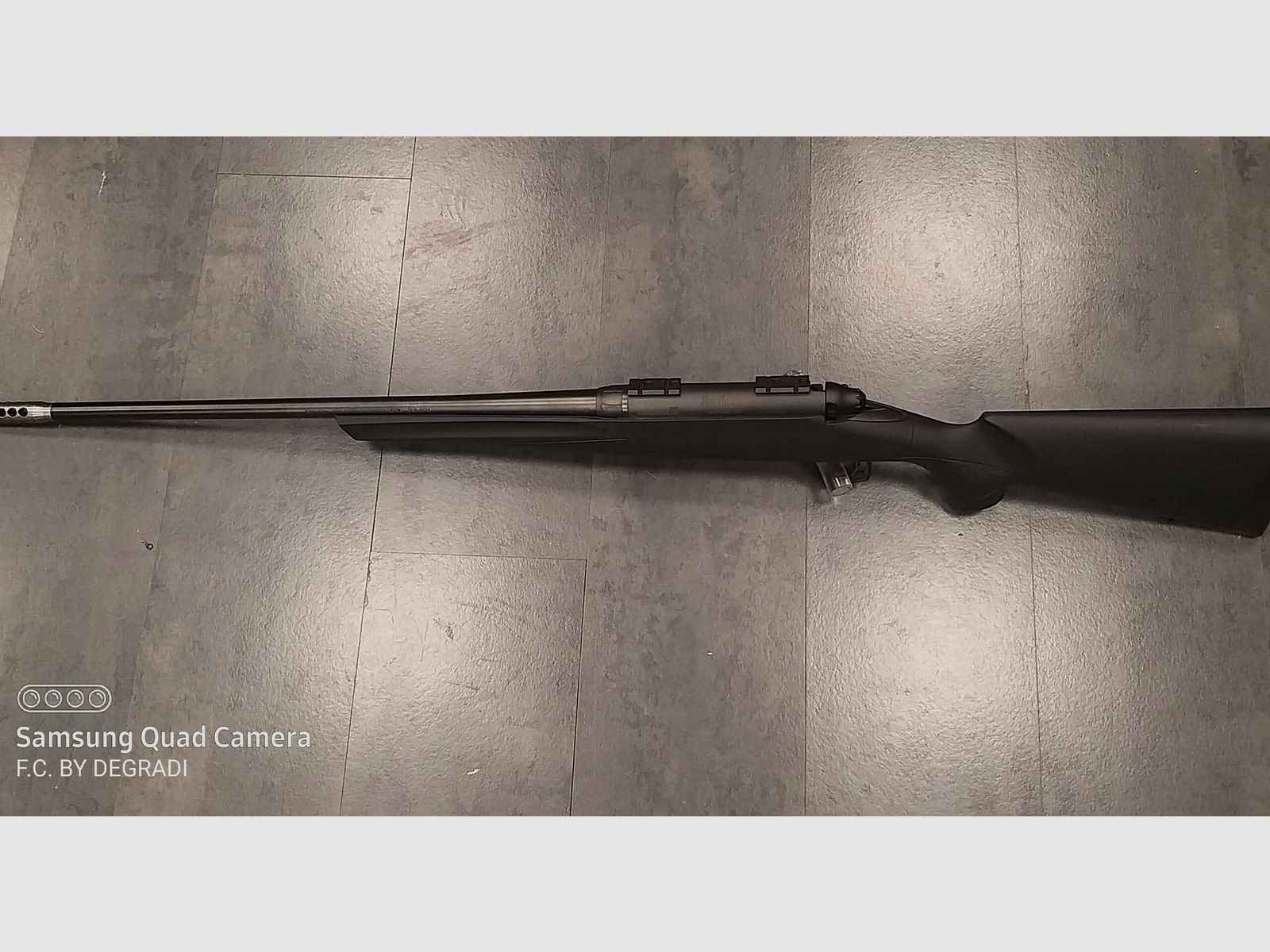 REMINGTON MODEL 783 CAL.308 WIN., Bild 4 von 4