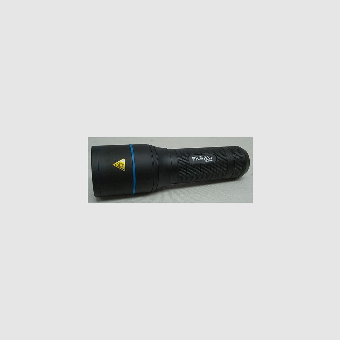 Walther Pro PL80 535 Lumen - ca. 170m Reichweite