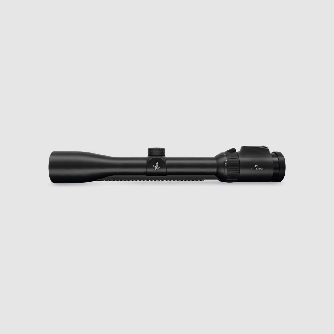 Swarovski Z6i 1,7-10x42 Gen III