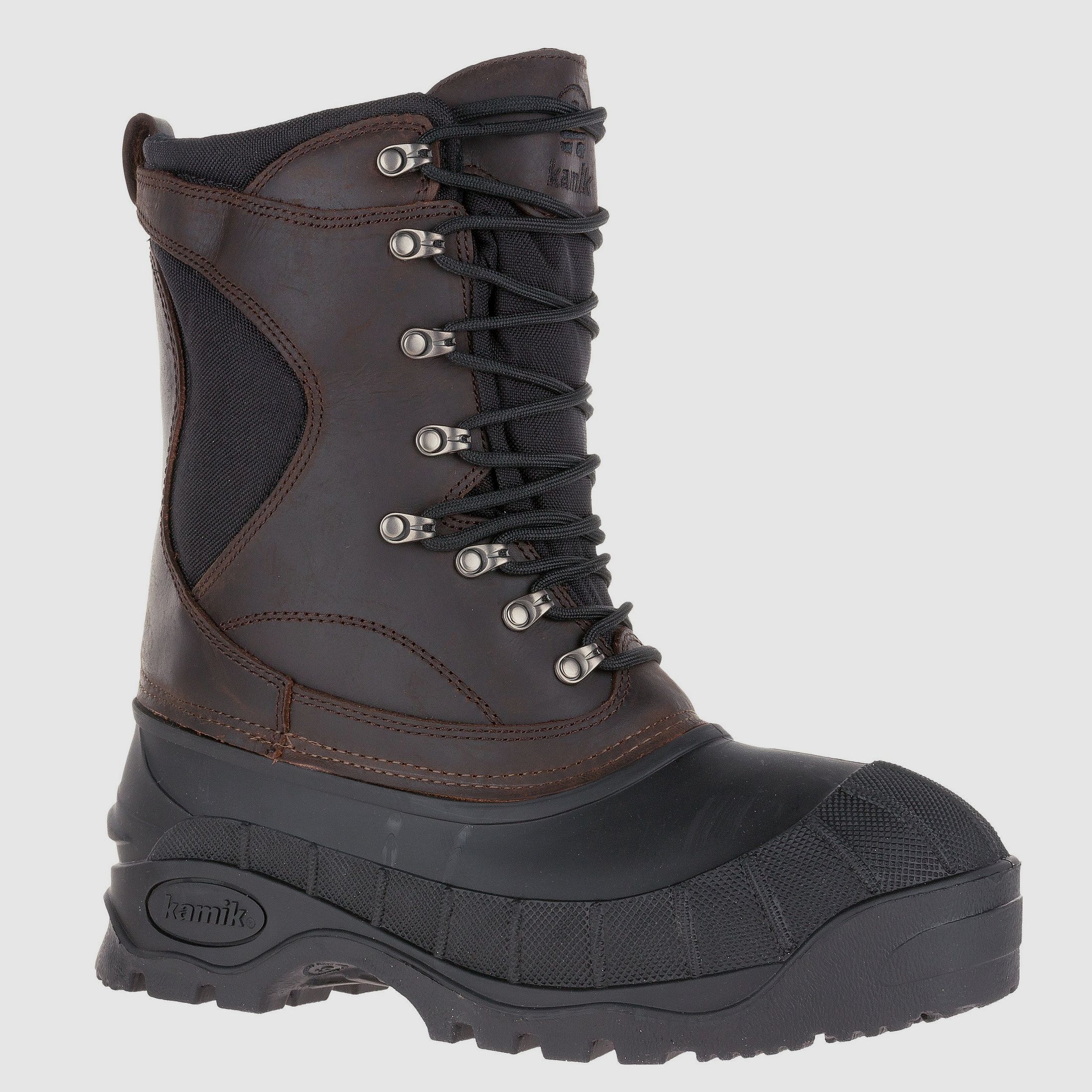 Kamik Winter Boots Cody