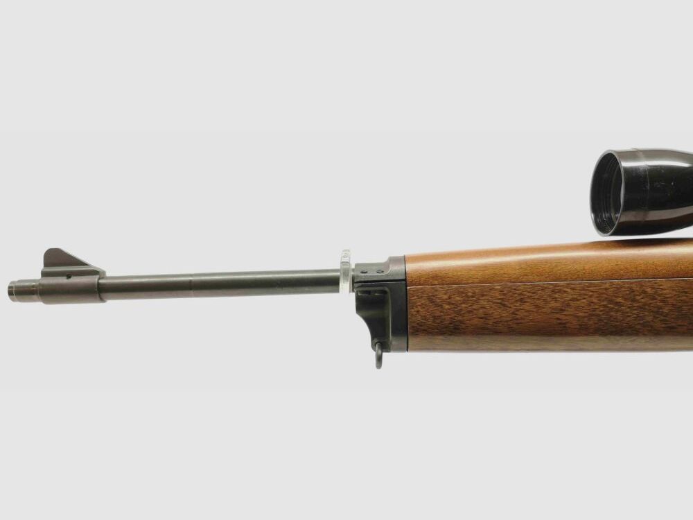 Ruger Mini 14 - Ranch Rifle