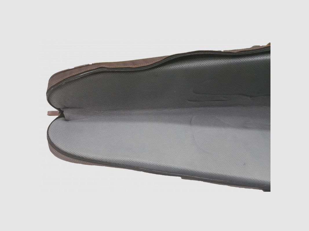 Housse rembourrée pour fusil avec lunette, image 1 sur 5