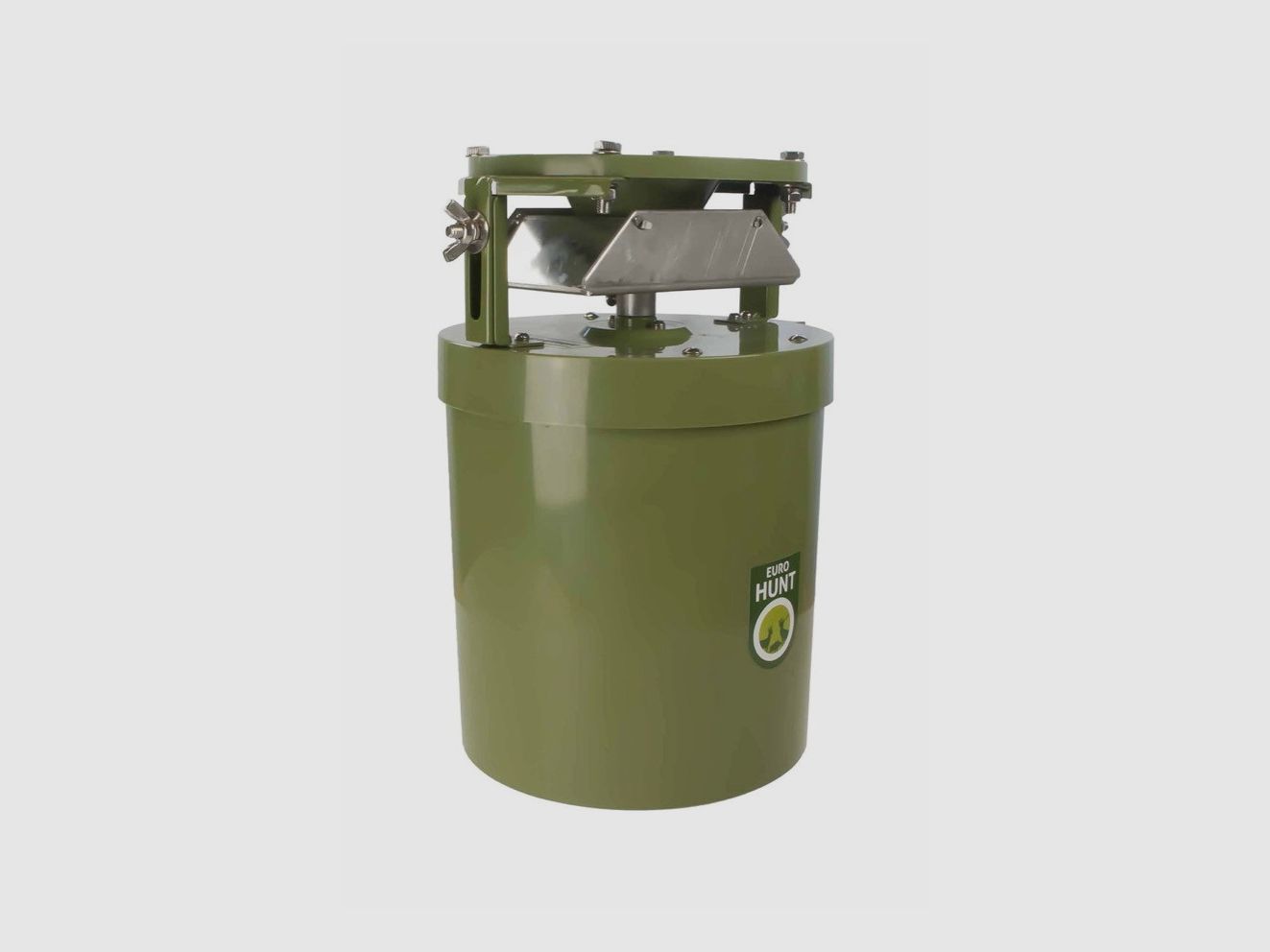 Kit completo de alimentador automático 12V, imagen 2 de 6
