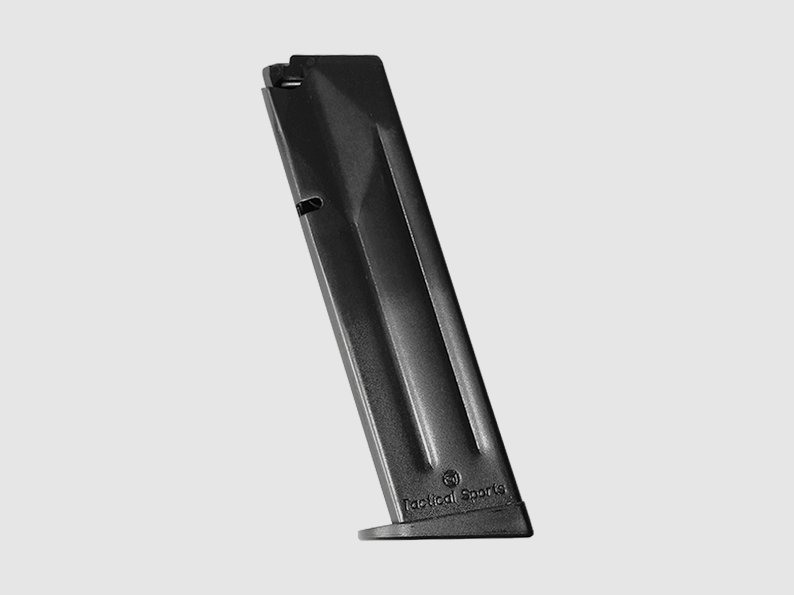 CZ 75 TS & TS2 – 20 Round Magazine – 9mm