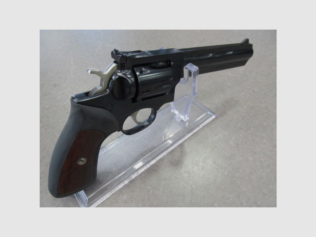RUGER GP100 CAL357MAG gebraucht, Bild 4 von 9