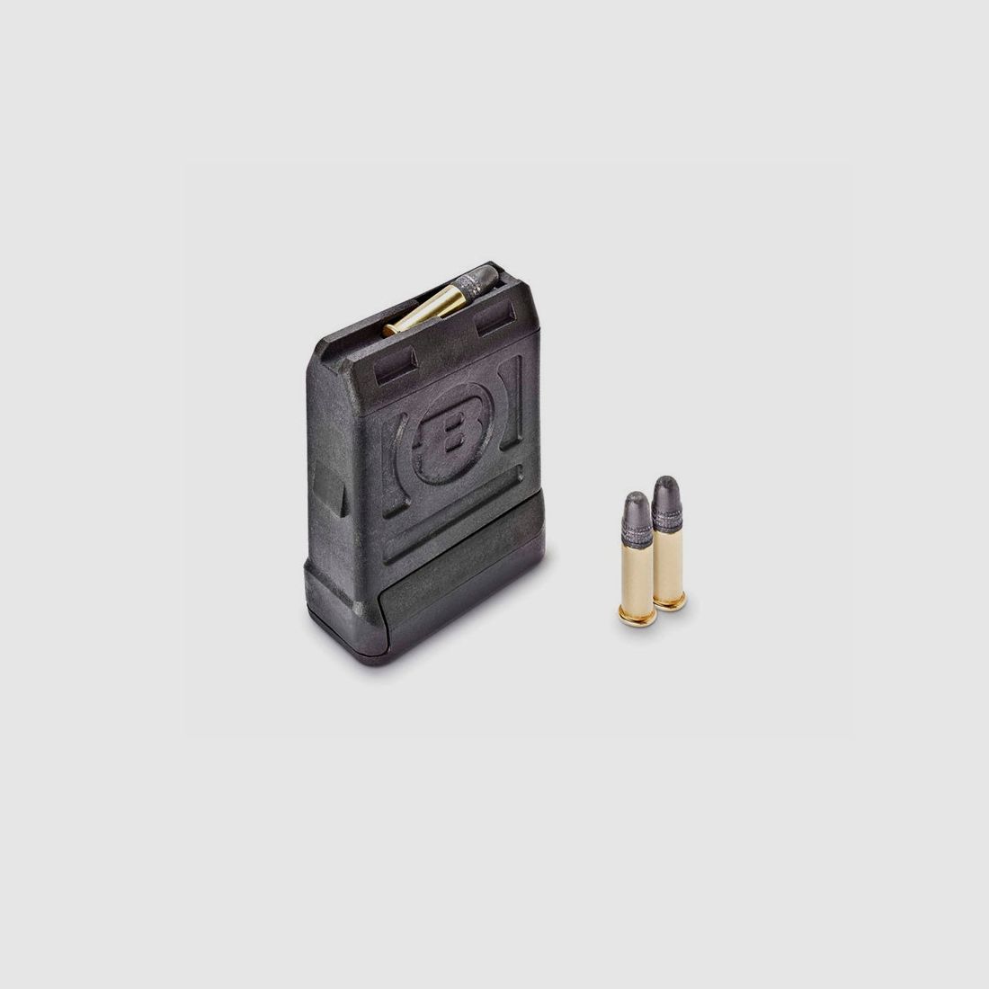 BERGARA RIMFIRE BMR ACIER, image 8 sur 8