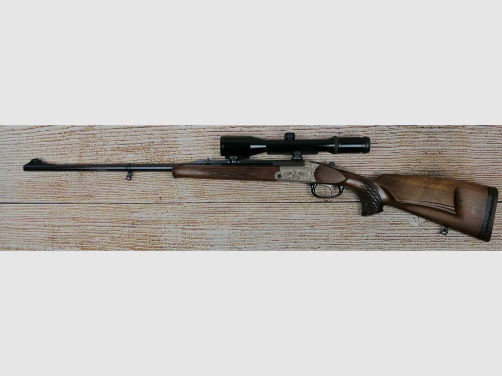 Blaser K 771, K77